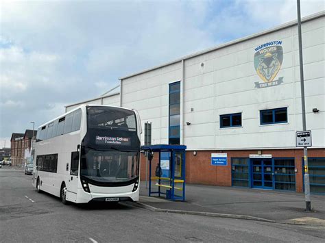 omega bus warrington.